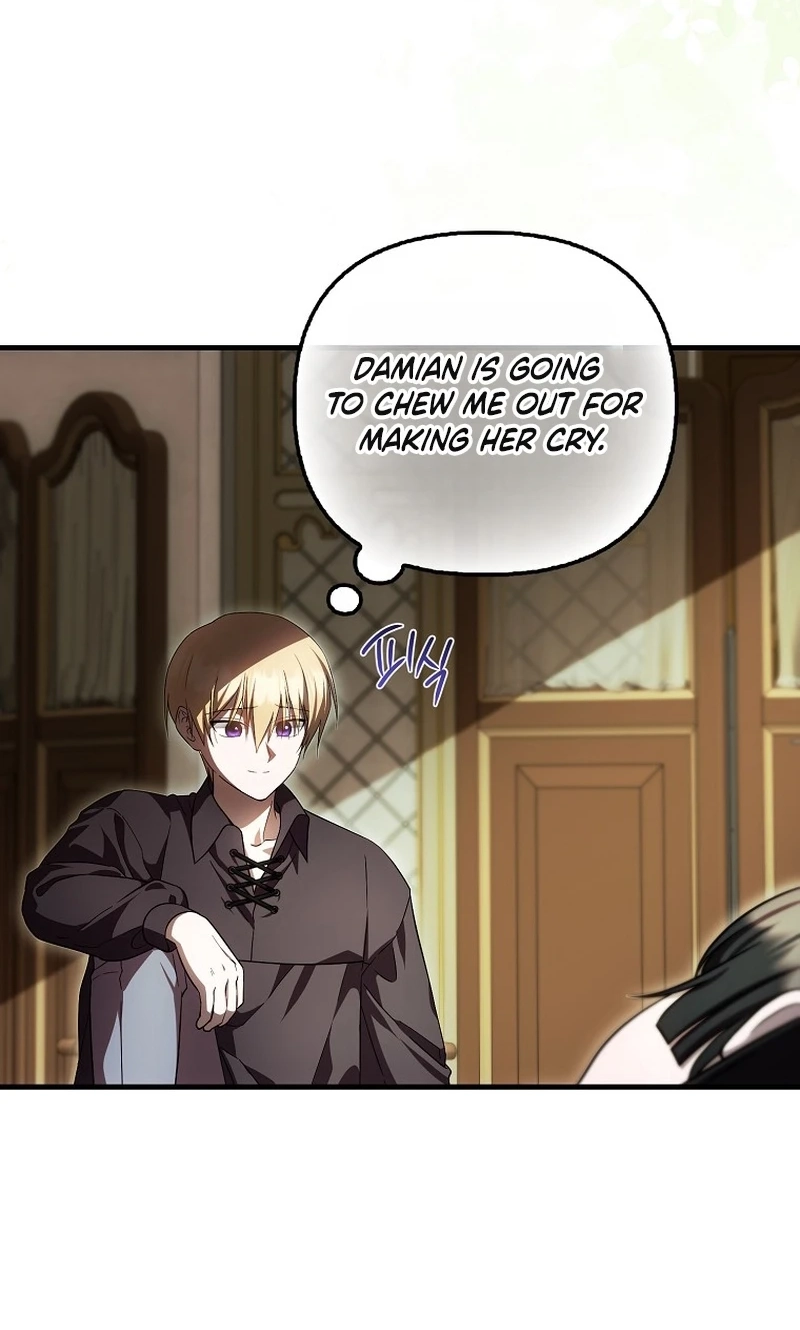 Read Being Loved for the First Time chapter 106 image 16 on Lezhin