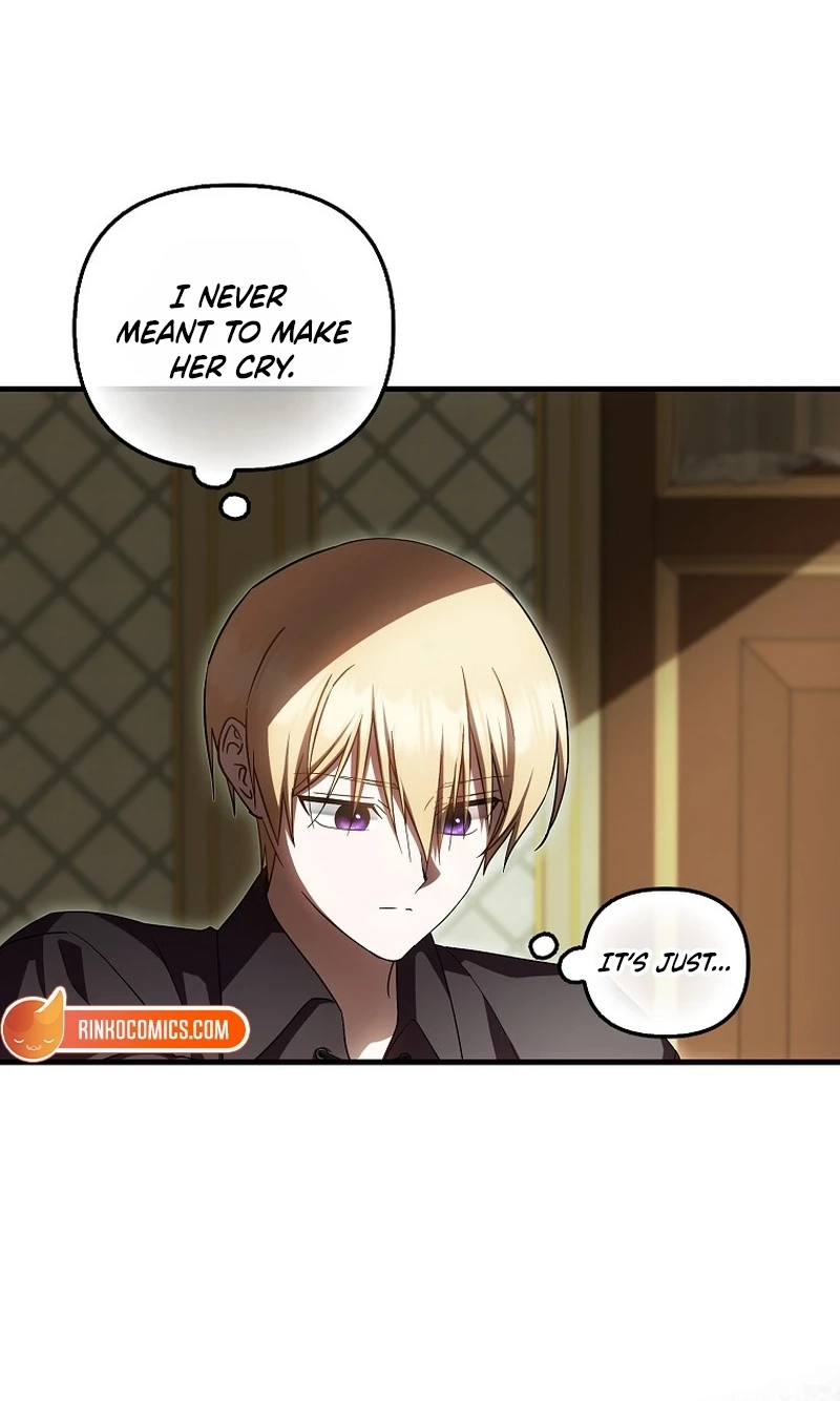 Read Being Loved for the First Time chapter 106 image 17 on Lezhin