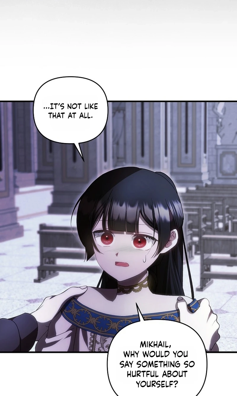 Read Being Loved for the First Time chapter 106 image 2 on Lezhin