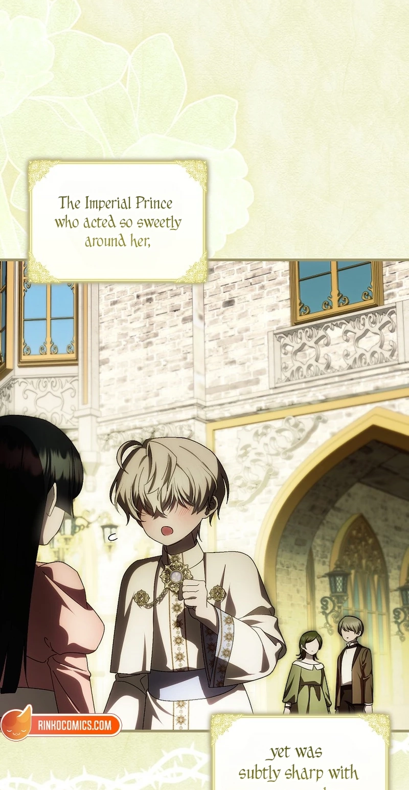 Read Being Loved for the First Time chapter 106 image 24 on Lezhin