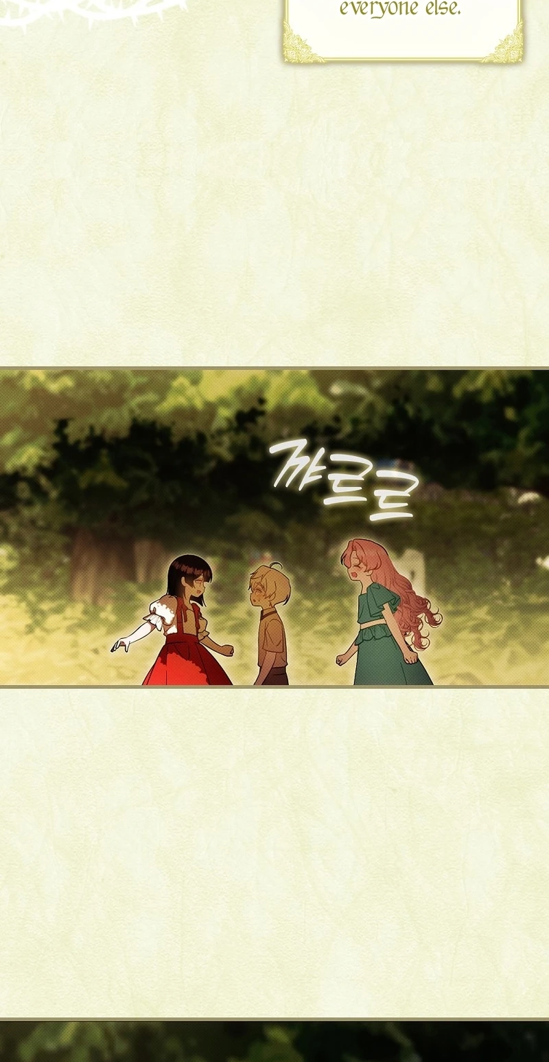 Read Being Loved for the First Time chapter 106 image 25 on Lezhin