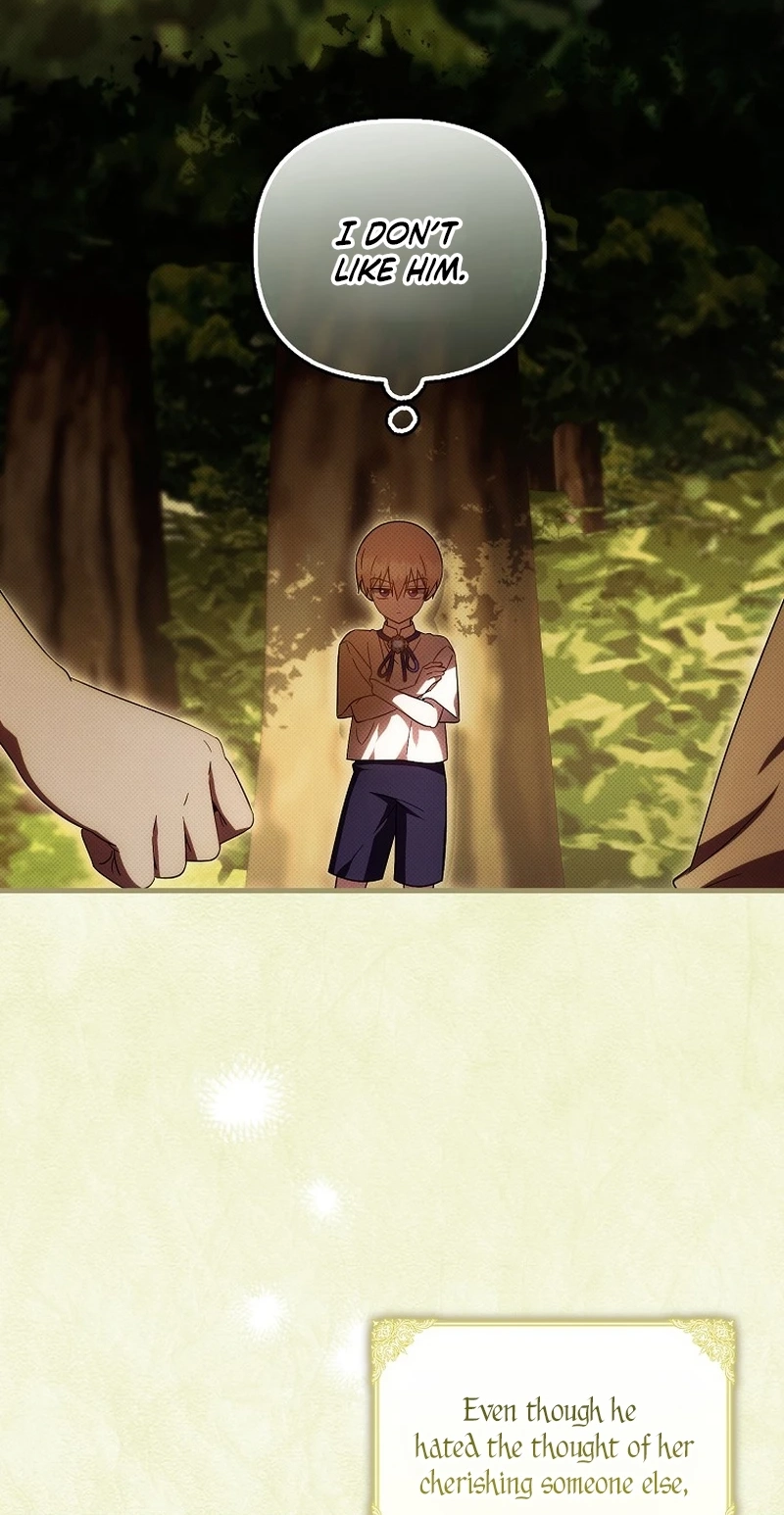 Read Being Loved for the First Time chapter 106 image 26 on Lezhin