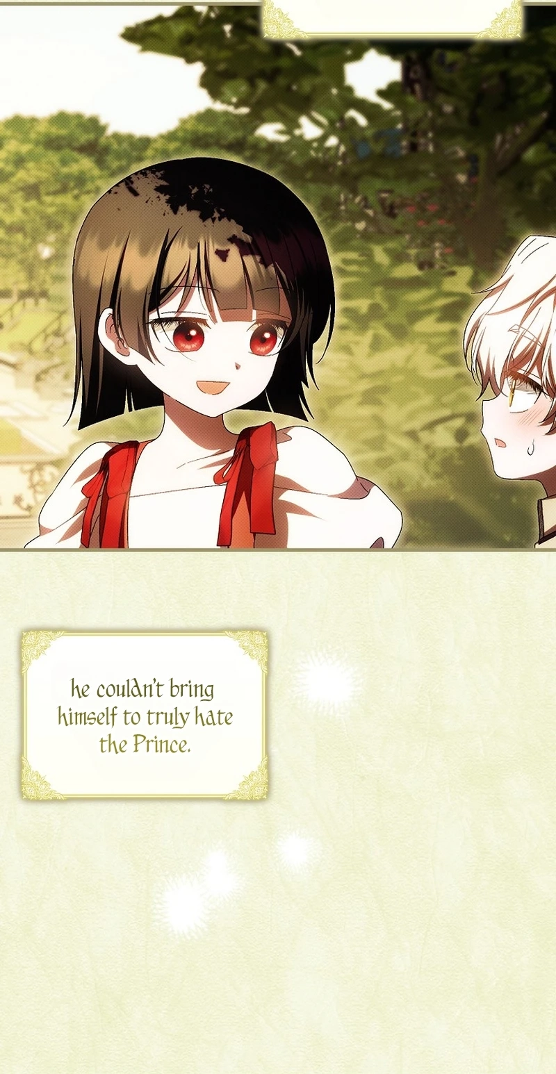 Read Being Loved for the First Time chapter 106 image 27 on Lezhin