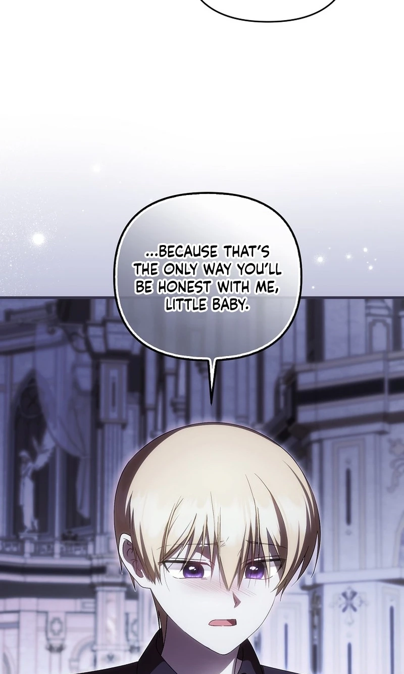 Read Being Loved for the First Time chapter 106 image 3 on Lezhin