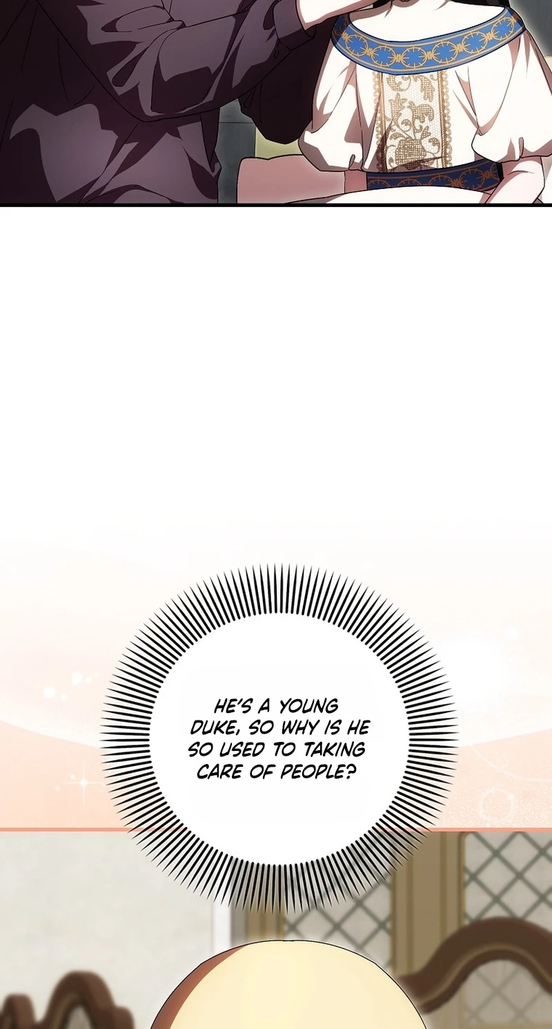 Read Being Loved for the First Time chapter 106 image 40 on Lezhin