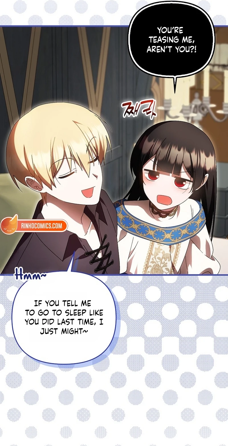 Read Being Loved for the First Time chapter 106 image 43 on Lezhin
