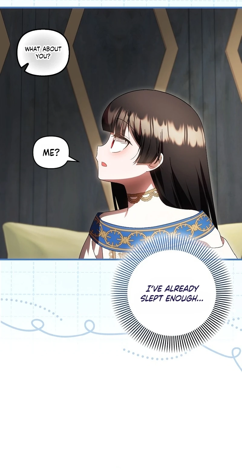 Read Being Loved for the First Time chapter 106 image 46 on Lezhin