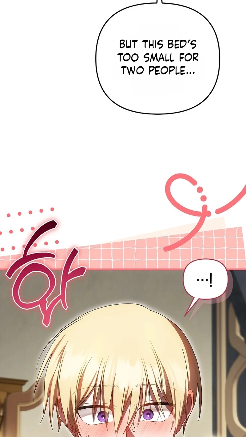 Read Being Loved for the First Time chapter 106 image 48 on Lezhin