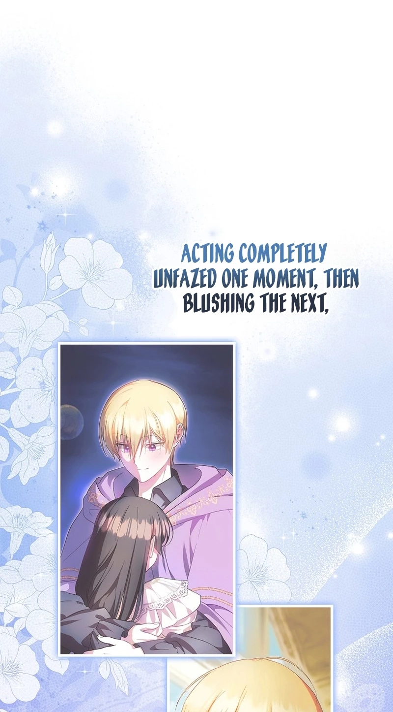 Read Being Loved for the First Time chapter 106 image 53 on Lezhin