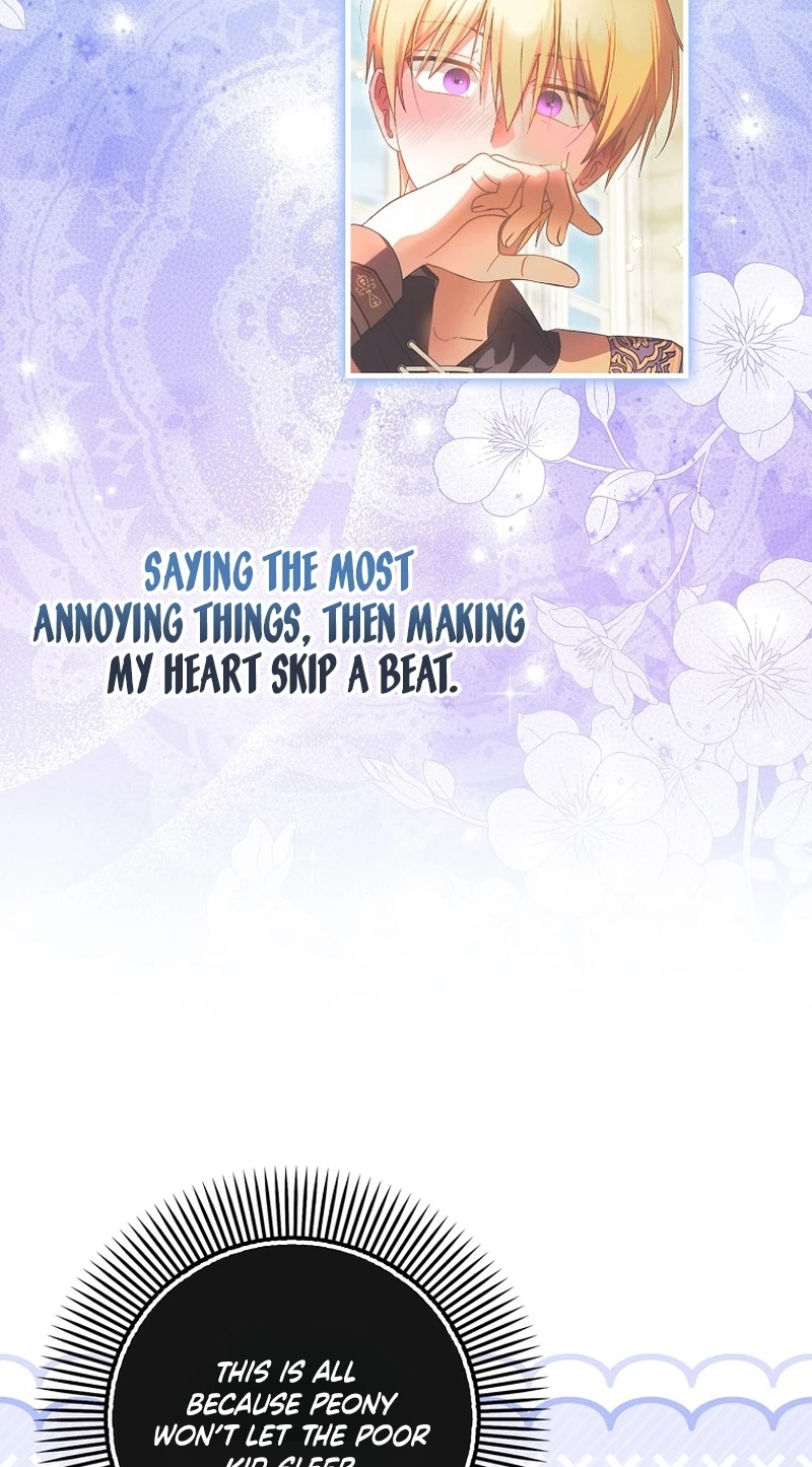 Read Being Loved for the First Time chapter 106 image 54 on Lezhin