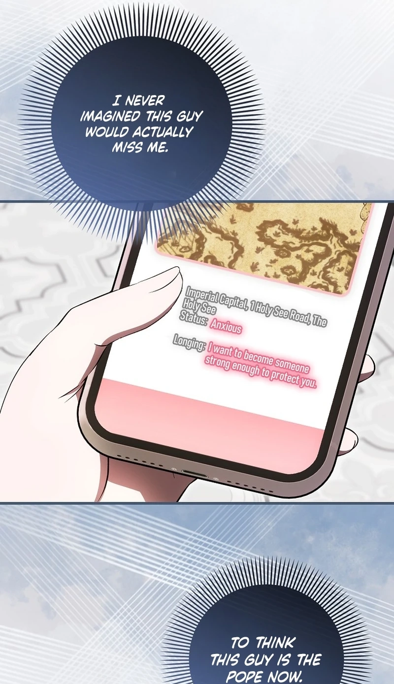 Read Being Loved for the First Time chapter 106 image 57 on Lezhin