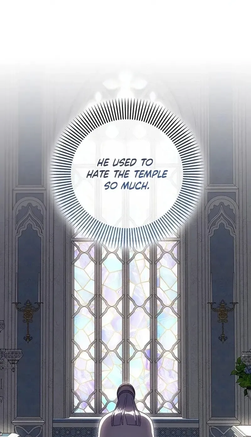 Read Being Loved for the First Time chapter 106 image 59 on Lezhin