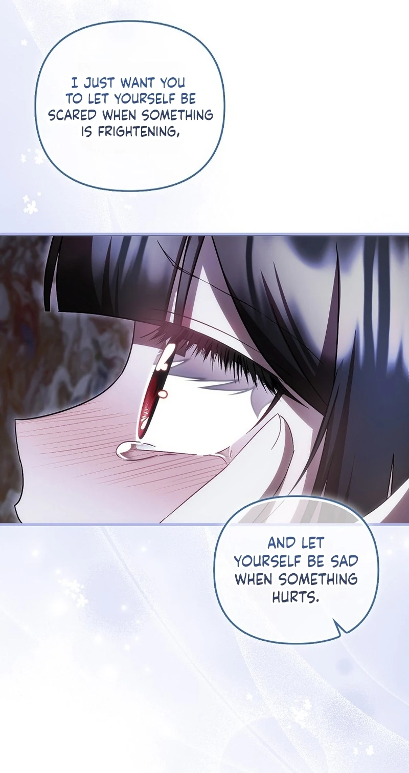 Read Being Loved for the First Time chapter 106 image 7 on Lezhin