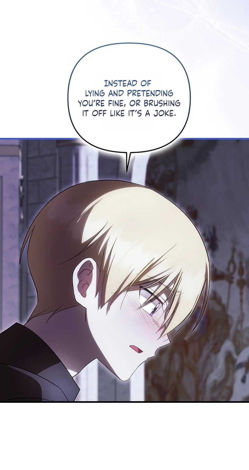 Read Being Loved for the First Time chapter 106 image 8 on Lezhin