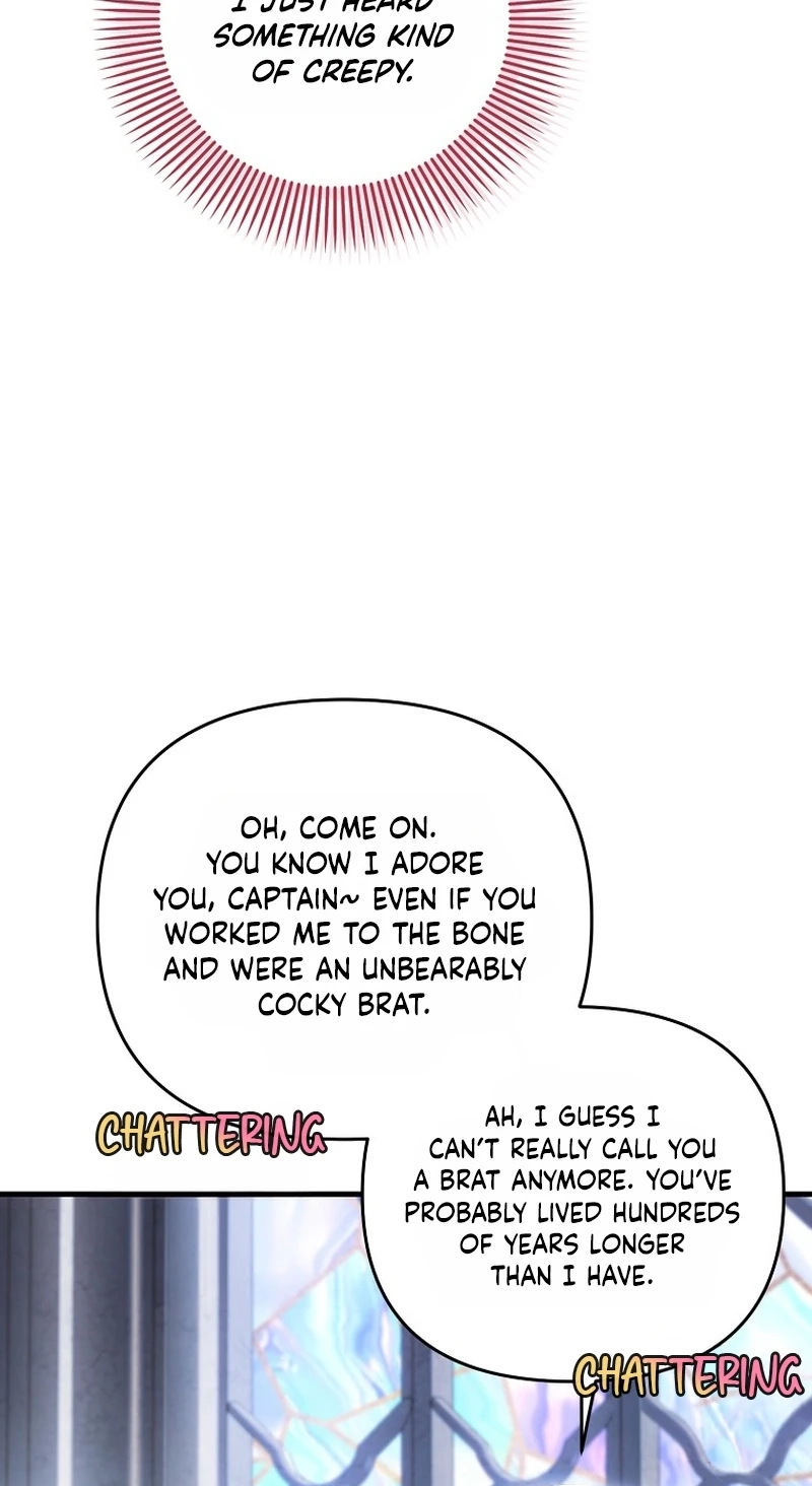 Read Being Loved for the First Time chapter 107 image 24 on Lezhin