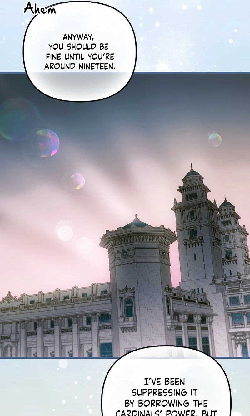 Read Being Loved for the First Time chapter 107 image 31 on Lezhin