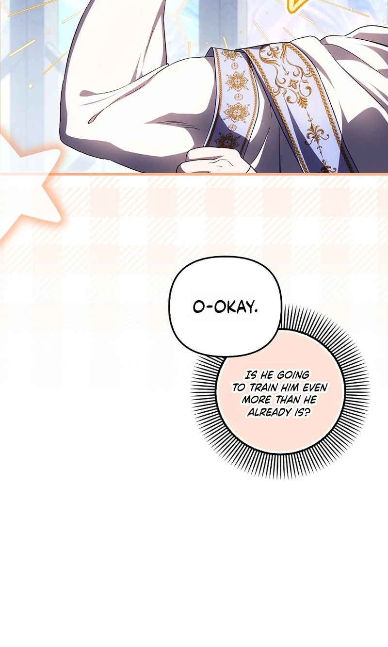 Read Being Loved for the First Time chapter 107 image 33 on Lezhin