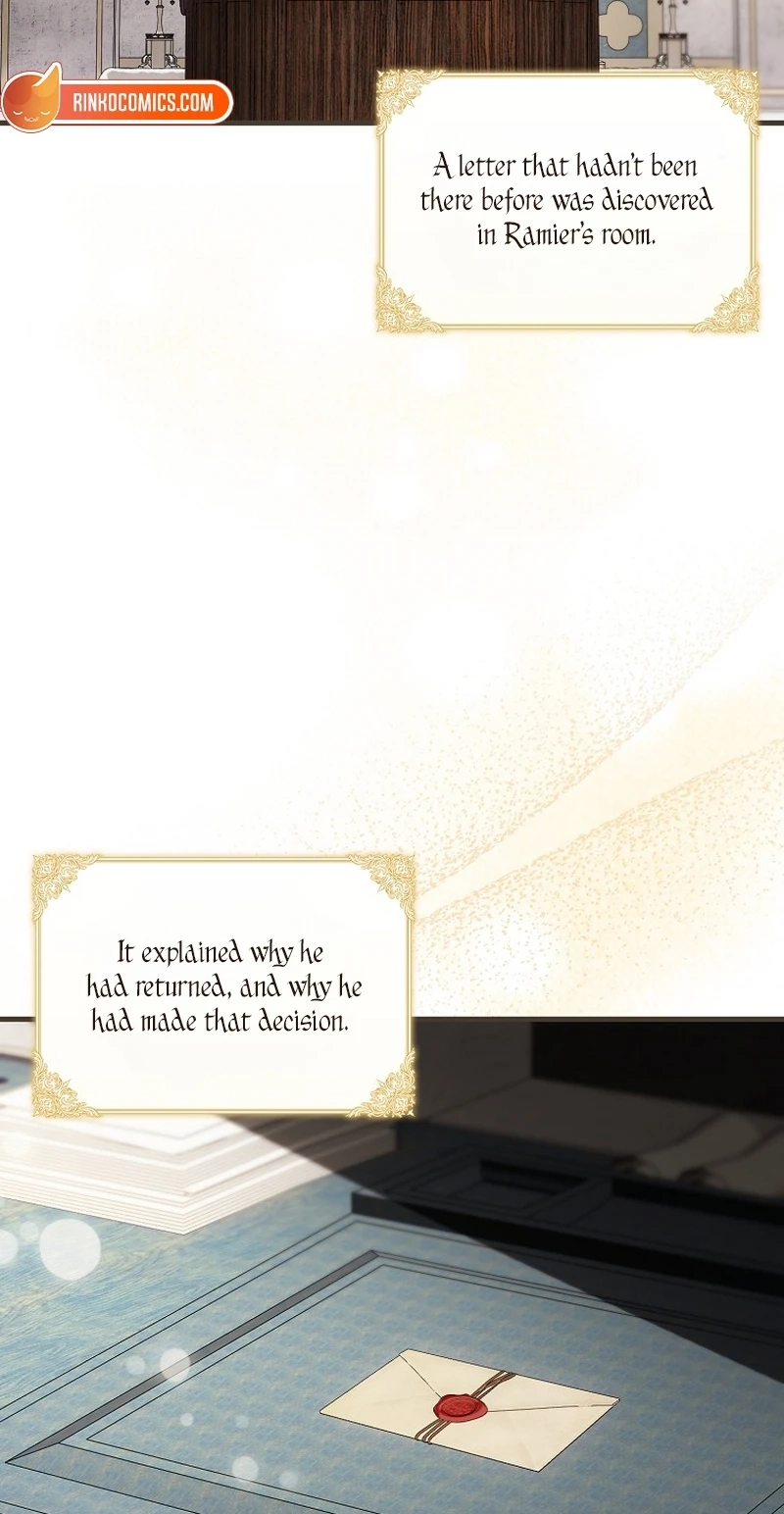 Read Being Loved for the First Time chapter 107 image 50 on Lezhin