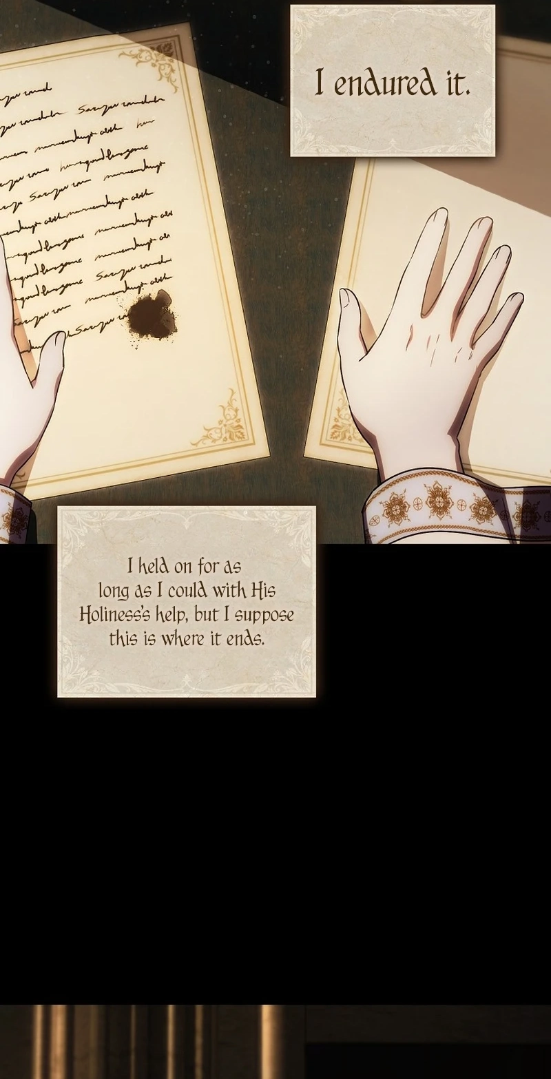 Read Being Loved for the First Time chapter 107 image 57 on Lezhin