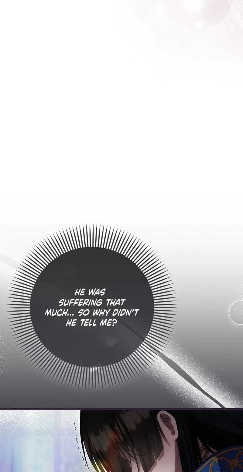 Read Being Loved for the First Time chapter 107 image 68 on Lezhin