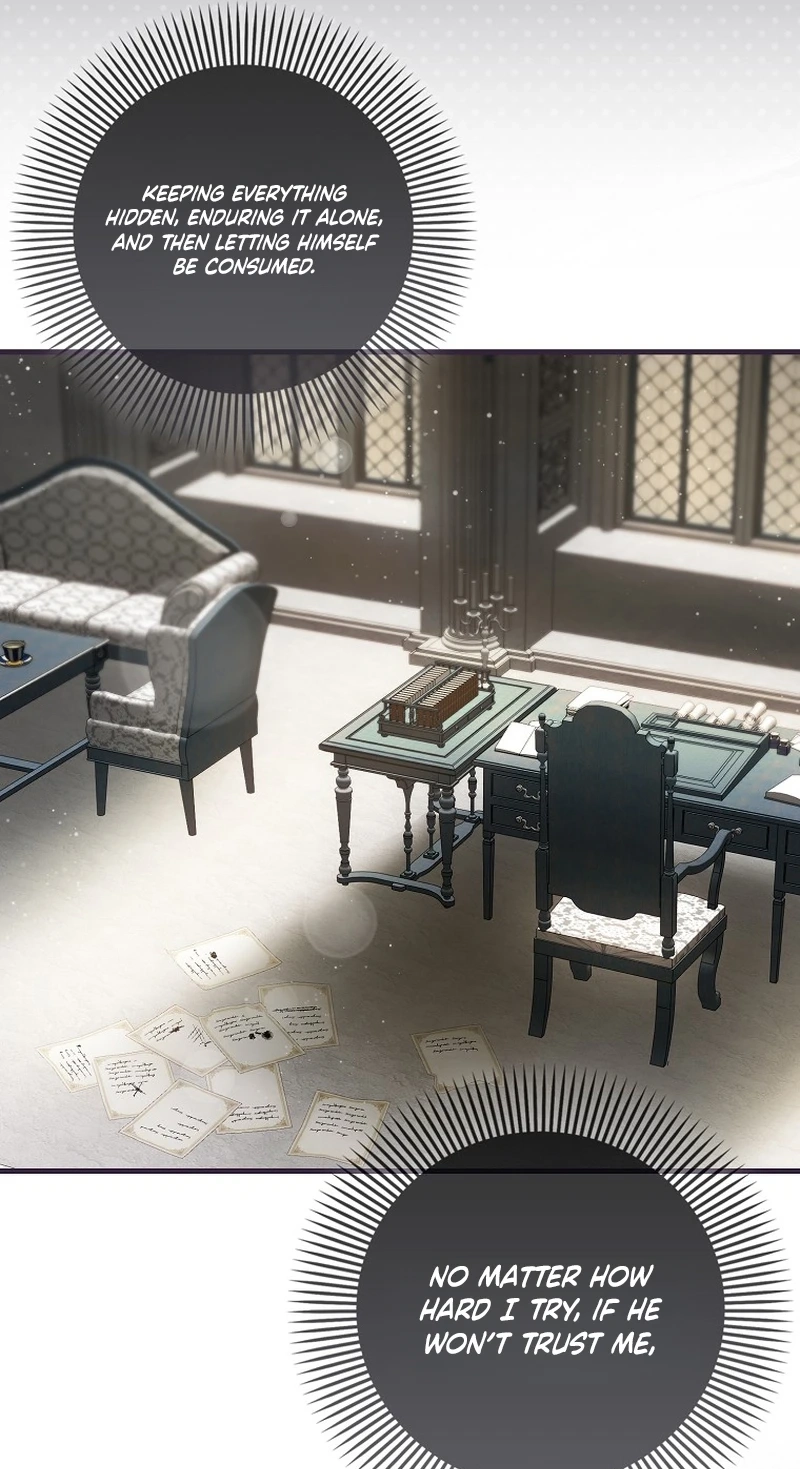 Read Being Loved for the First Time chapter 107 image 70 on Lezhin