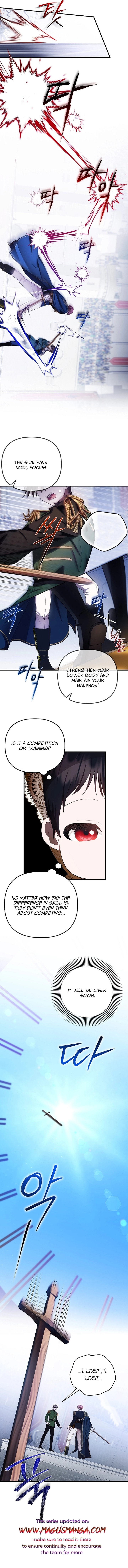 Read Being Loved for the First Time chapter 12 image 2 on Lezhin