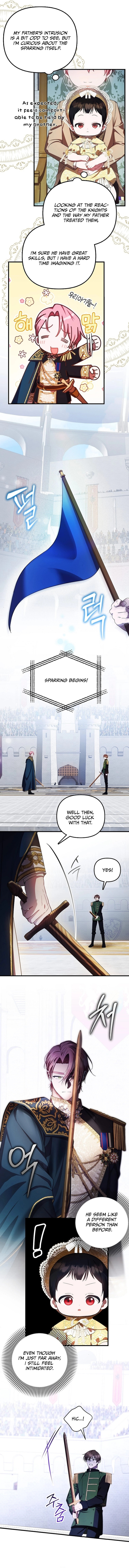 Read Being Loved for the First Time chapter 12 image 7 on Lezhin