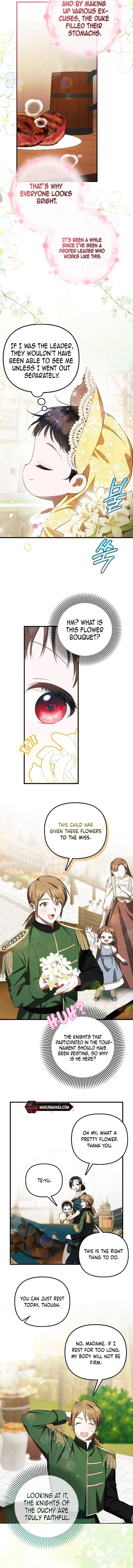 Read Being Loved for the First Time chapter 13 image 1 on Lezhin