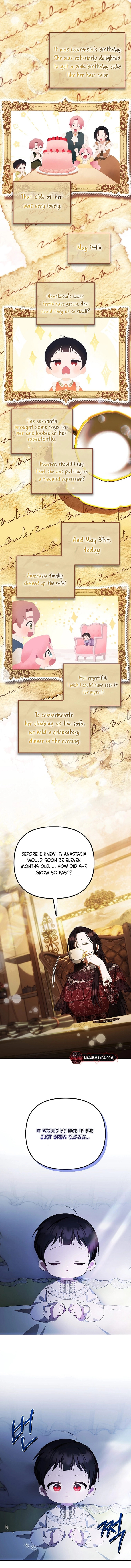 Read Being Loved for the First Time chapter 13 image 10 on Lezhin