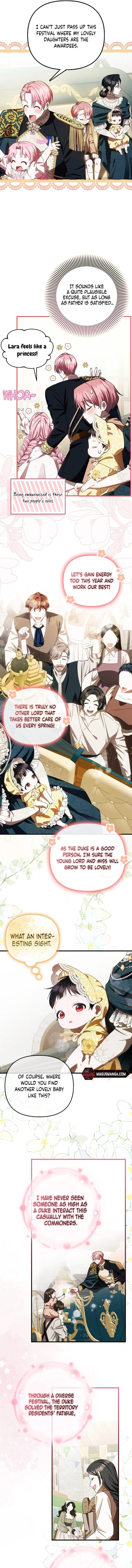 Read Being Loved for the First Time chapter 13 image 2 on Lezhin