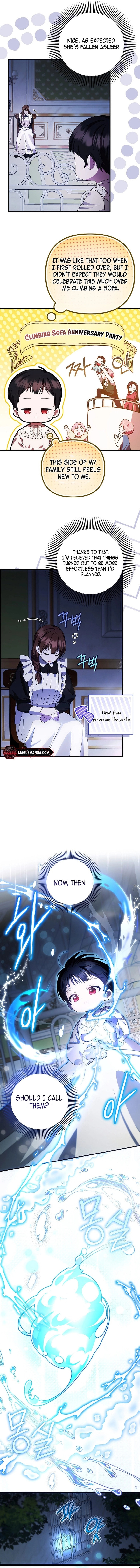 Read Being Loved for the First Time chapter 13 image 3 on Lezhin