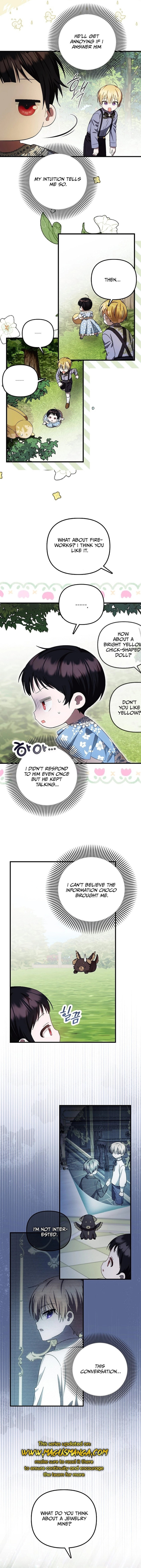 Read Being Loved for the First Time chapter 14 image 2 on Lezhin