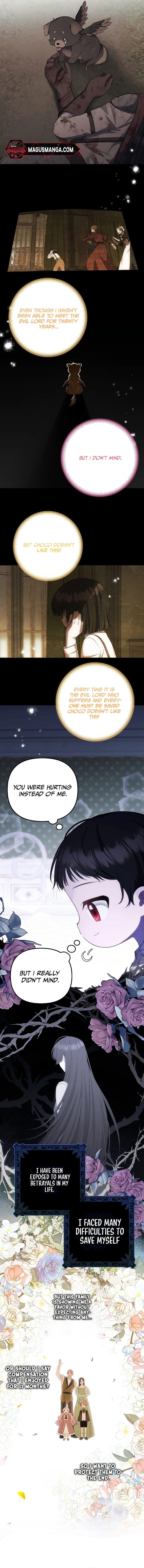 Read Being Loved for the First Time chapter 14 image 4 on Lezhin