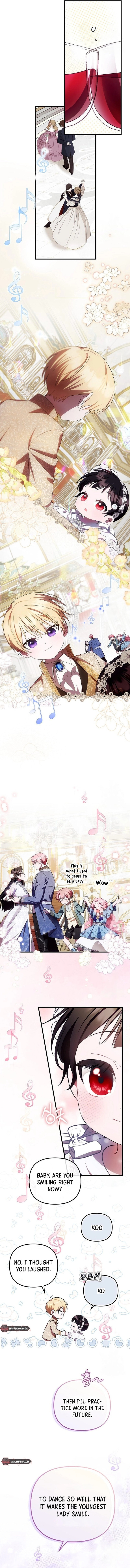 Read Being Loved for the First Time chapter 16 image 1 on Lezhin