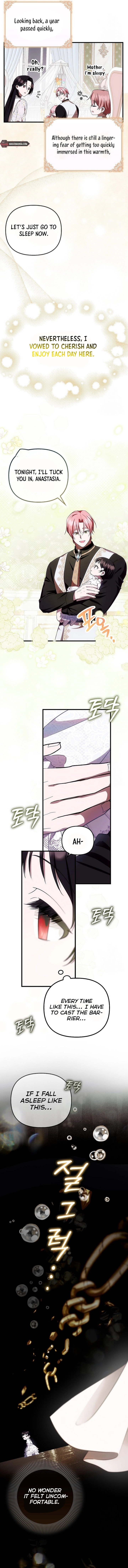 Read Being Loved for the First Time chapter 16 image 10 on Lezhin