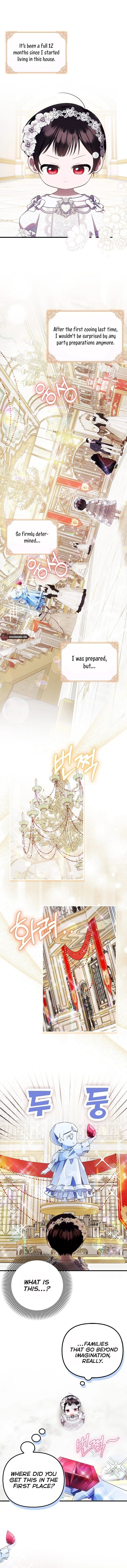 Read Being Loved for the First Time chapter 16 image 4 on Lezhin