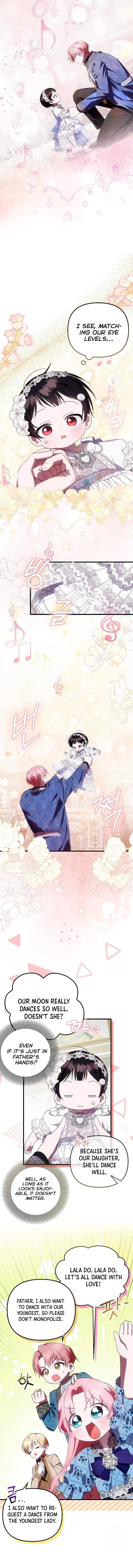 Read Being Loved for the First Time chapter 16 image 5 on Lezhin