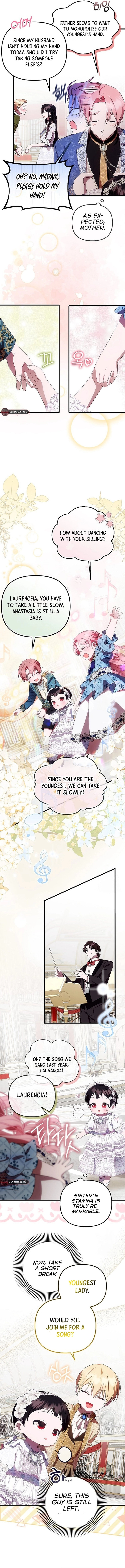 Read Being Loved for the First Time chapter 16 image 7 on Lezhin