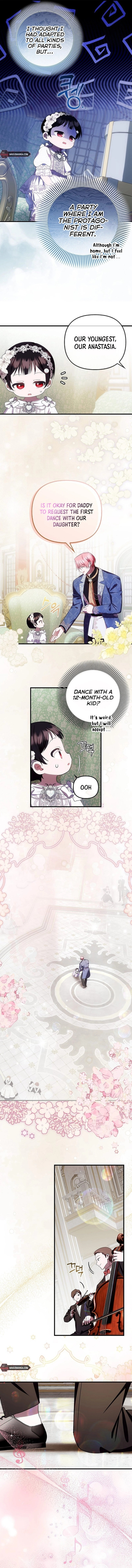 Read Being Loved for the First Time chapter 16 image 8 on Lezhin