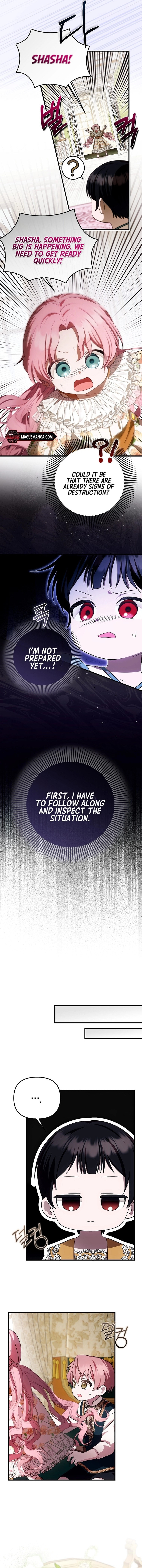 Read Being Loved for the First Time chapter 17 image 4 on Lezhin