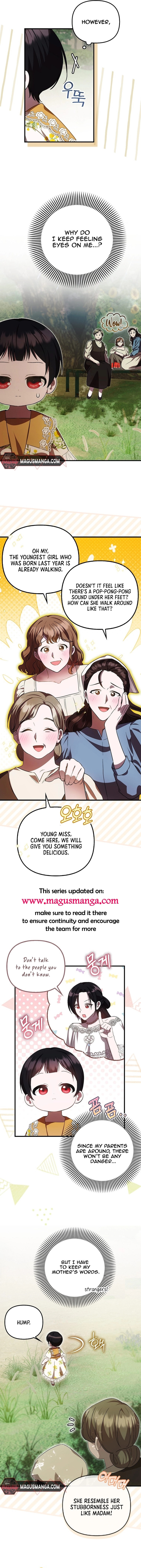 Read Being Loved for the First Time chapter 18 image 1 on Lezhin