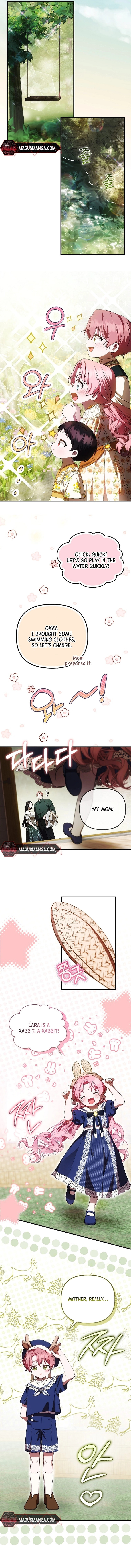 Read Being Loved for the First Time chapter 18 image 2 on Lezhin