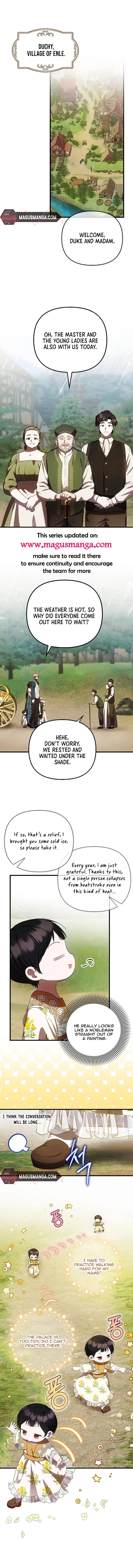 Read Being Loved for the First Time chapter 18 image 3 on Lezhin