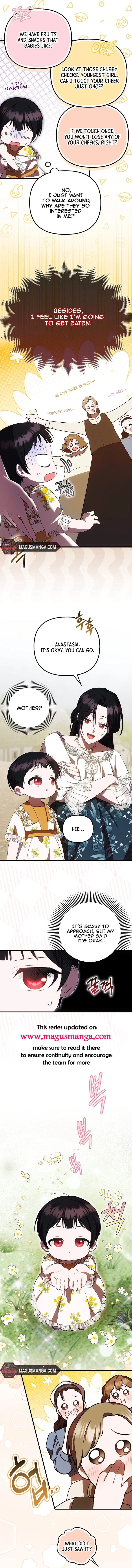 Read Being Loved for the First Time chapter 18 image 4 on Lezhin