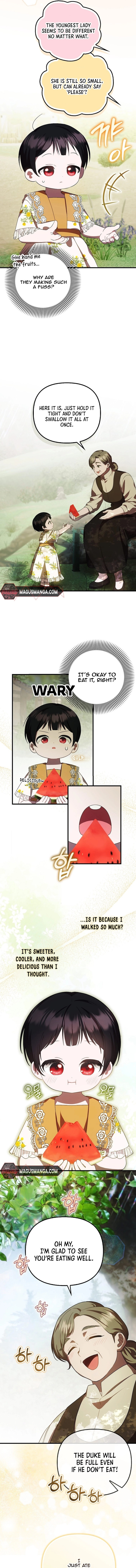 Read Being Loved for the First Time chapter 18 image 5 on Lezhin