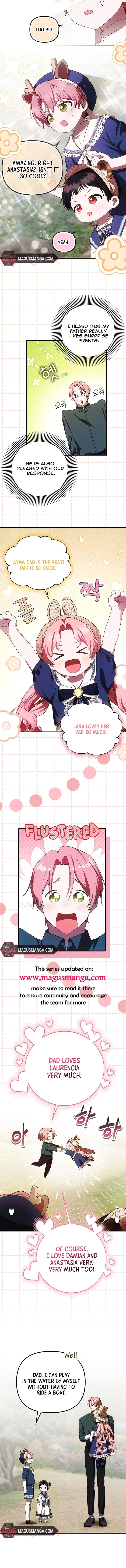 Read Being Loved for the First Time chapter 18 image 7 on Lezhin