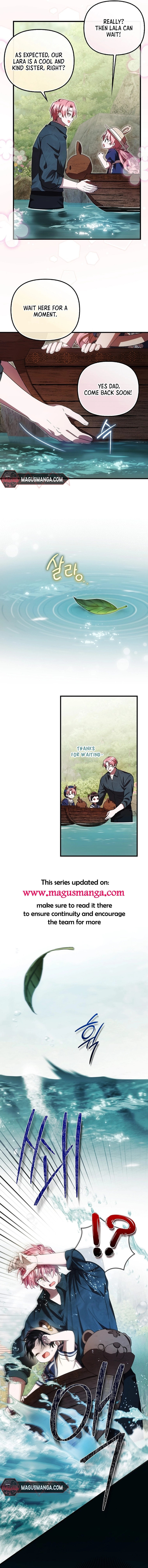 Read Being Loved for the First Time chapter 18 image 8 on Lezhin