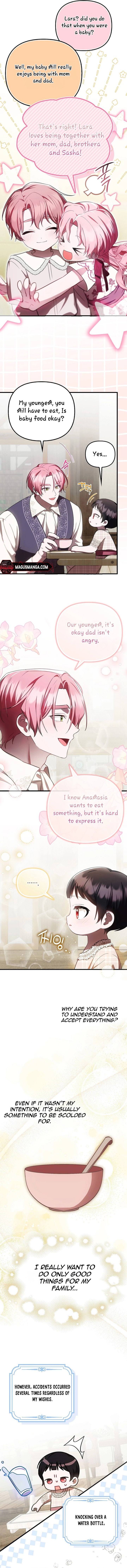 Read Being Loved for the First Time chapter 19 image 5 on Lezhin
