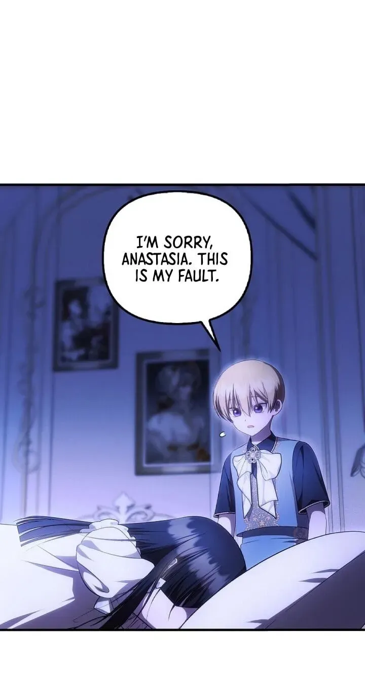 Read Being Loved for the First Time chapter 2.1 image 14 on Lezhin