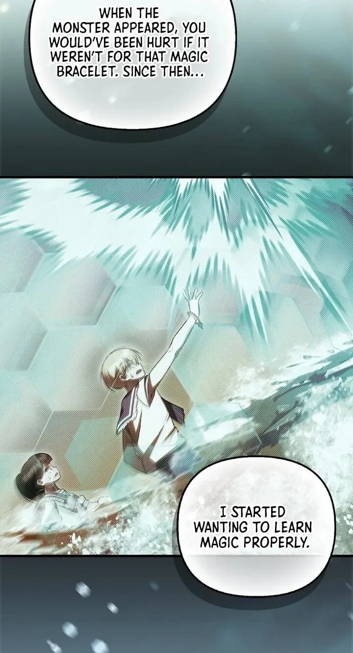 Read Being Loved for the First Time chapter 2.1 image 16 on Lezhin